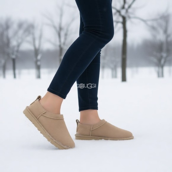 Ugg Classic Micro Sand