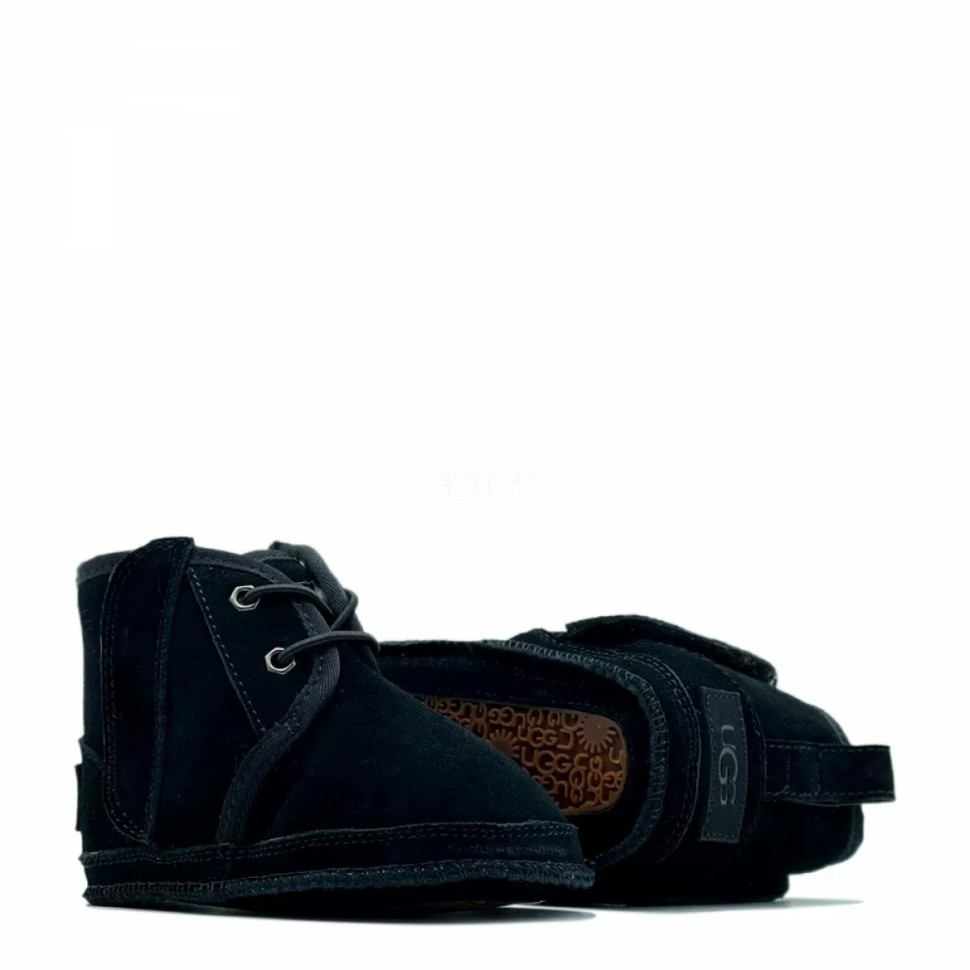 All black boy uggs new arrivals