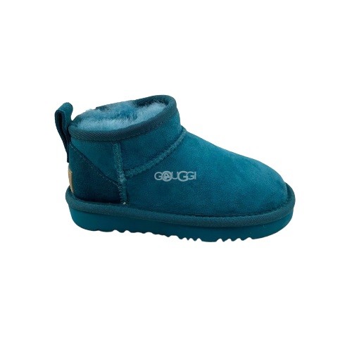 Blue uggs boys clearance
