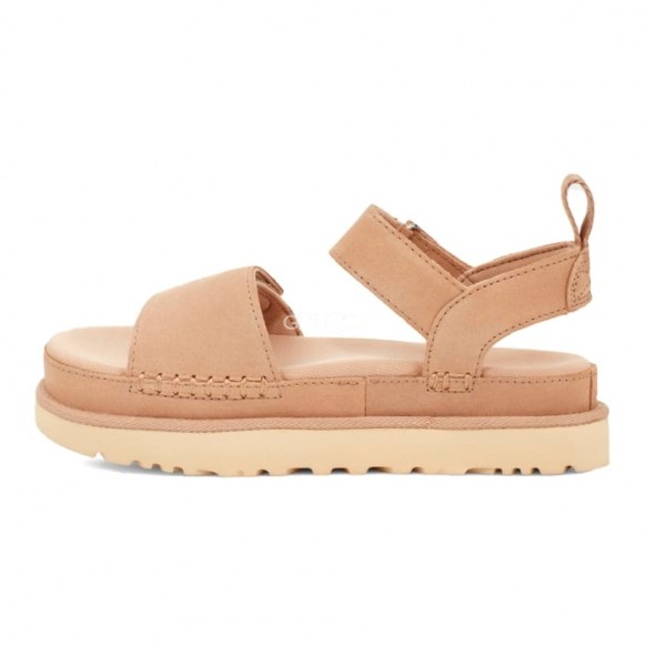 Ugg Goldenstar Sandal Sand
