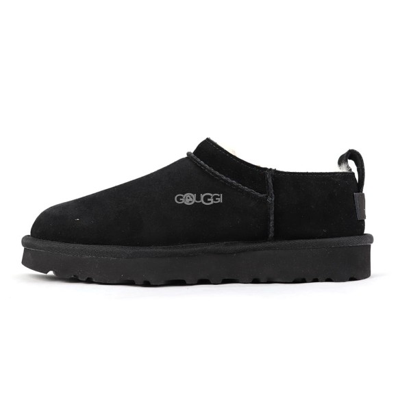 Ugg Classic Micro Black