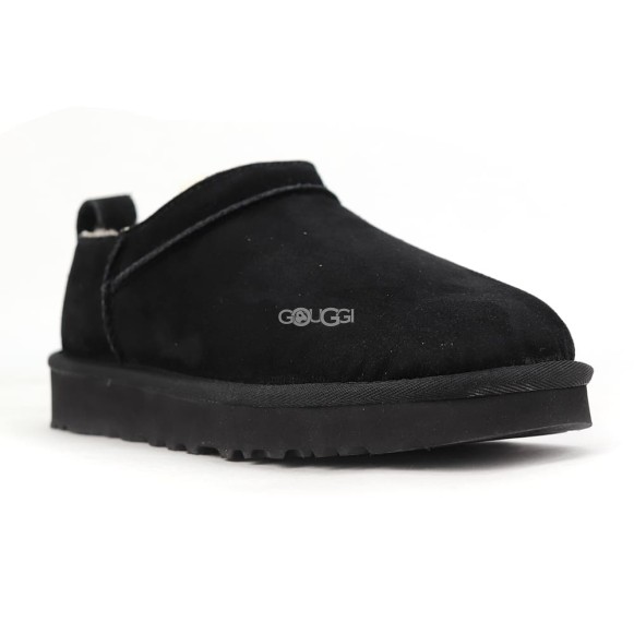 Ugg Classic Micro Black