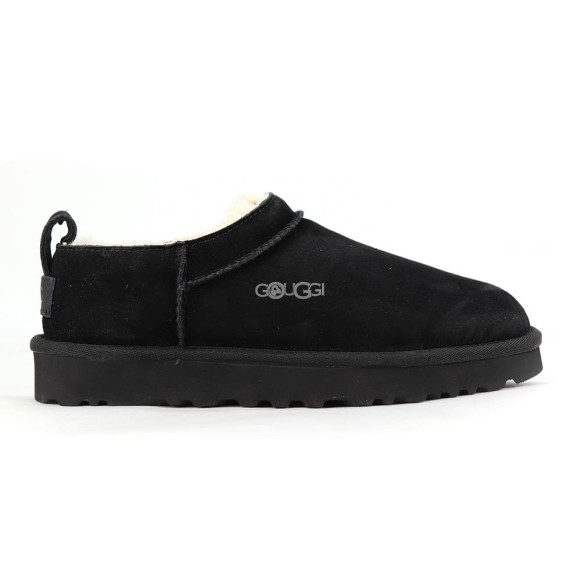 Ugg Classic Micro Black