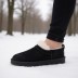 Ugg Classic Micro Black