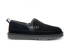 Mens Slippers Romeo - Black
