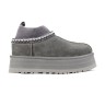 Ugg Tazz Knit Grey