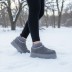 Ugg Tazz Knit Grey