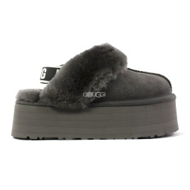 Ugg Women’s Funkette Grey