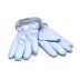 Ugg Gloves Blue