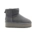 Ugg Classic Mini Platform Grey
