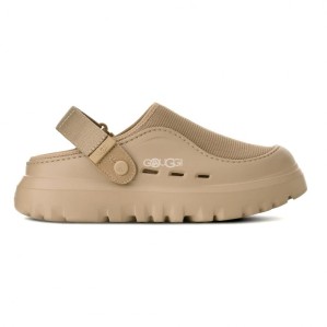 Ugg Colour Dark Sand