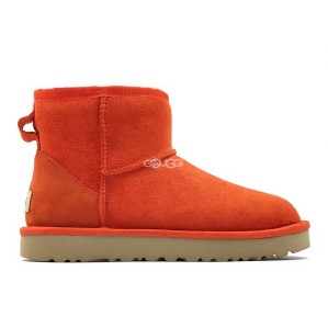 Ugg Classic Mini II California Poppy