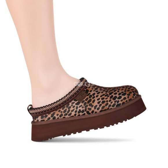 Tazz Caspian Burnt Cedar