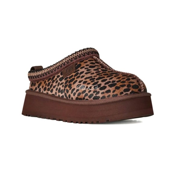 Tazz Caspian Burnt Cedar