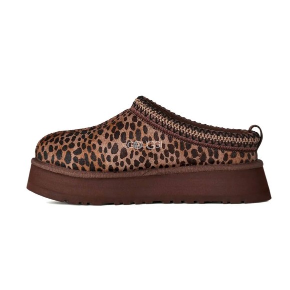 Tazz Caspian Burnt Cedar