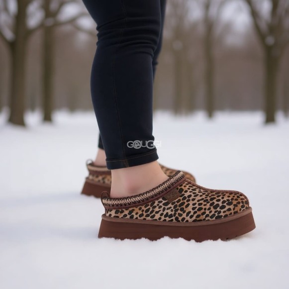 Tazz Caspian Burnt Cedar