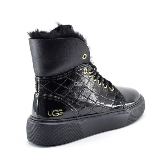 Ugg Shanti Black