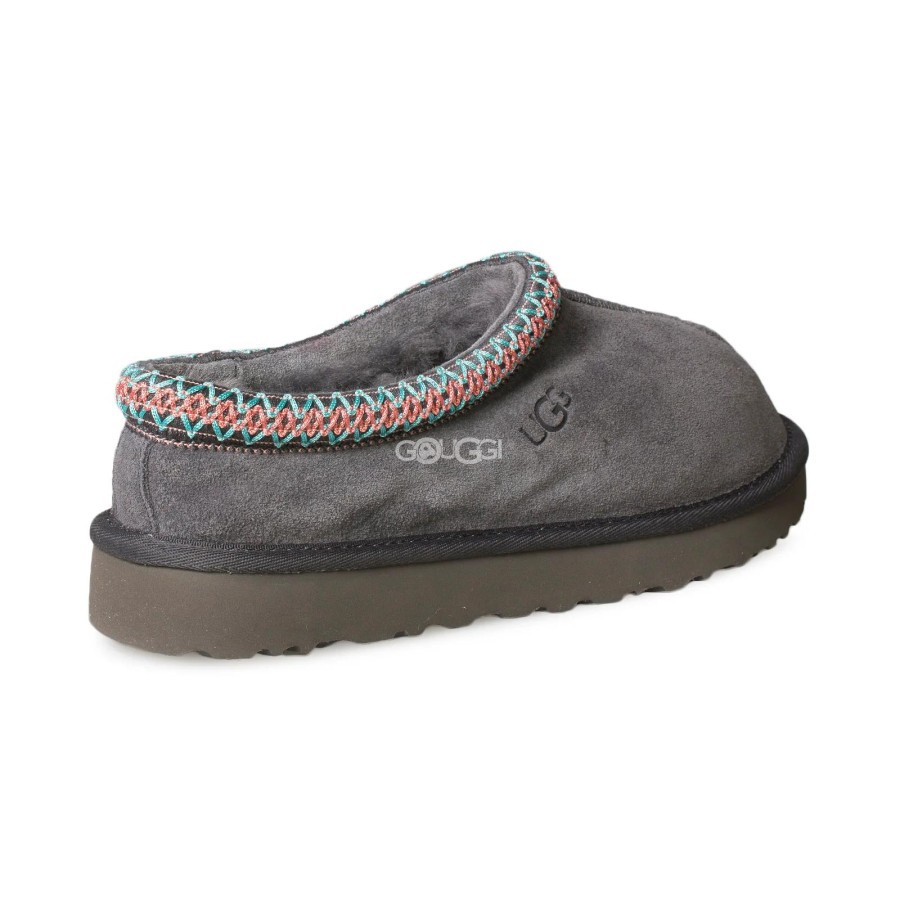 Ugg Tasman Slippers Dark Grey UGG Australia 11 990