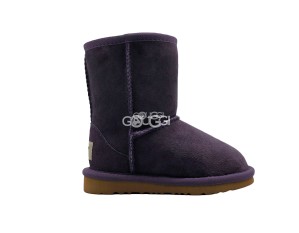 Kids Classic Short Сormorant