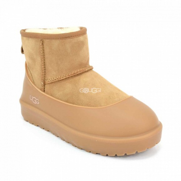 Boot Guard - Chestnut