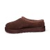 Ugg Tasman Slippers Burnt Cedar
