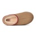 Tasman Slippers Sand Dark Cherry