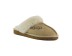 Slipper Scufette Sand