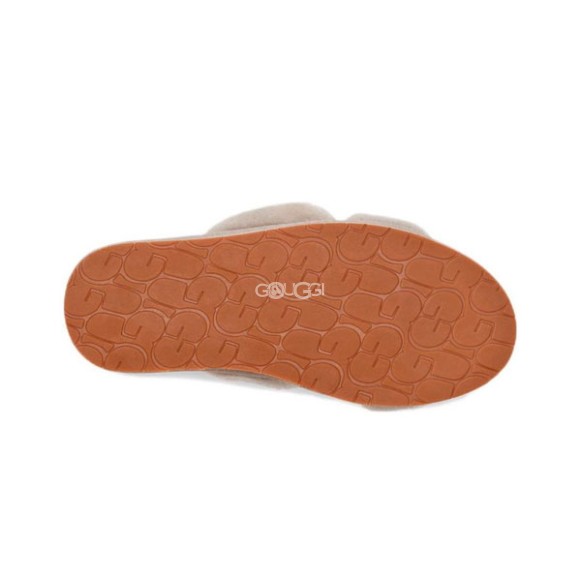 Ugg Slippers Ayana Grey