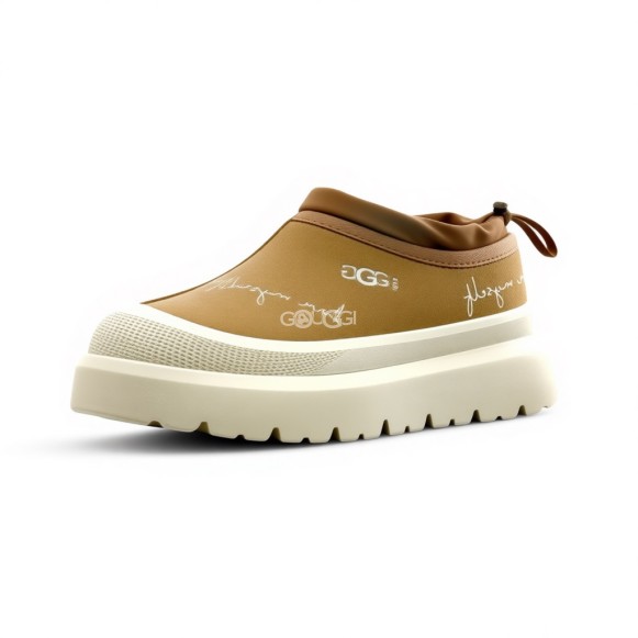UGG Tasman Hybrid Chestnut A 1