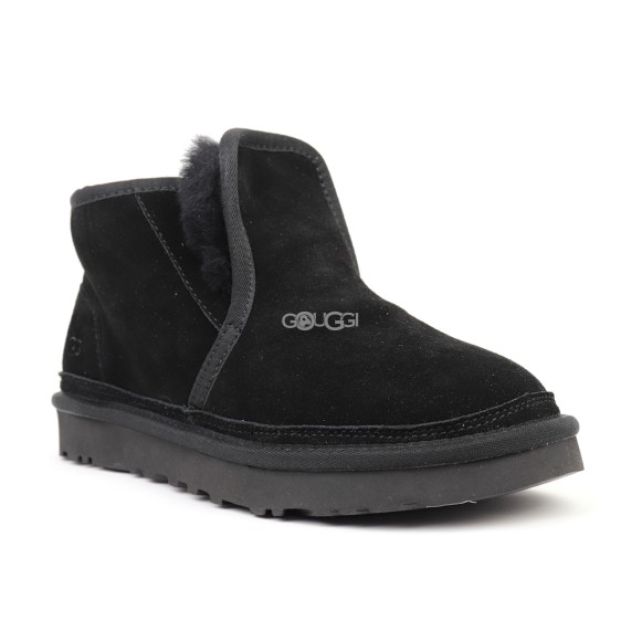 Ugg Neumel Minimal Black