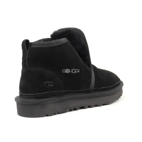 Ugg Neumel Minimal Black
