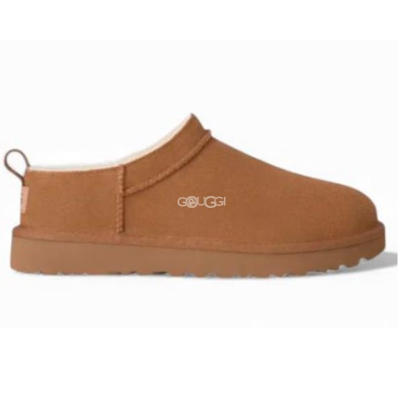 Ugg Classic Micro Chestnut