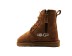 Kids Neumel Boots Chestnut