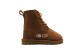 Kids Neumel Boots Chestnut