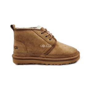 Ugg Classic Boom Chestnut