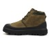 Mens Neumel Weather Hybrid - Army Green / Black