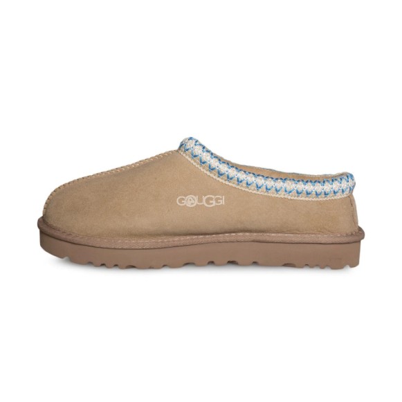 Ugg Tasman Slippers 40:40:40 Sand