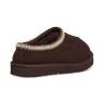Man`s Tasman Slippers Dusted Cocoa