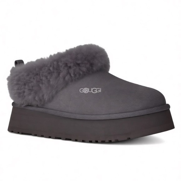 Ugg Platform Tazzelle Grey