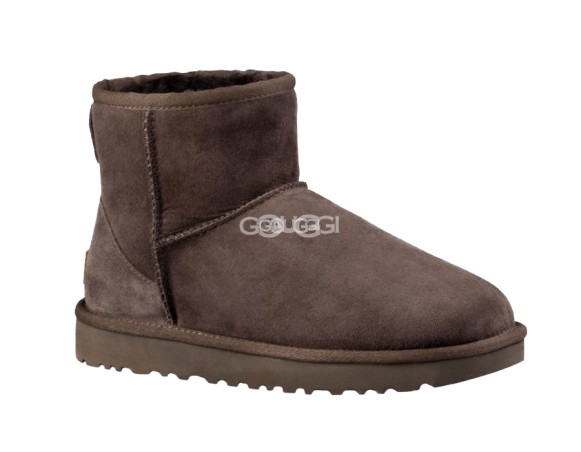 Classic Mini Chocolate II