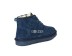 Neumel Boots Women Navy