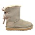 Ugg Bailey Bow Beige