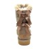 Ugg Bailey Bow Beige