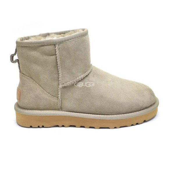 Ugg Classic Mini Beige
