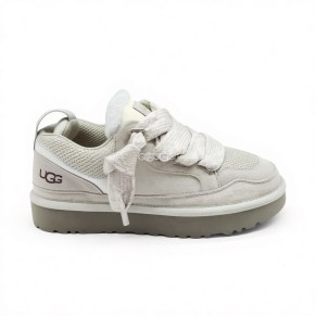 Ugg Lowmel Sneaker Light Grey