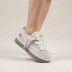 Ugg Lowmel Sneaker Light Grey