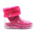 Ugg Drizlita Clear Boot Pink
