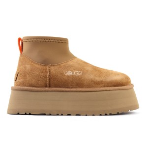Ugg Classic Mini Dipper Chestnut