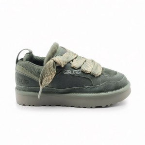 Ugg Lowmel Sneaker Moss Green