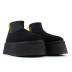 Ugg Classic Mini Dipper Black